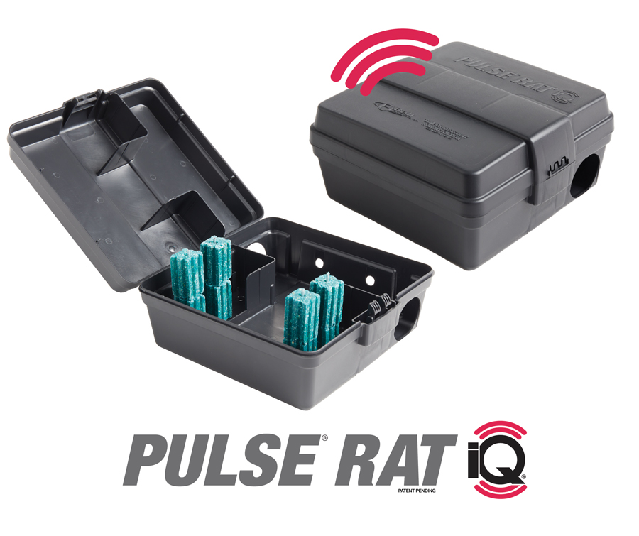 Product - Pulse Rat iQ