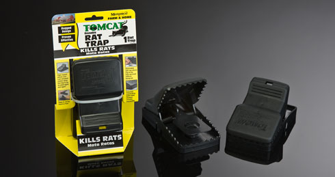 Product - TOMCAT Rat Trap
