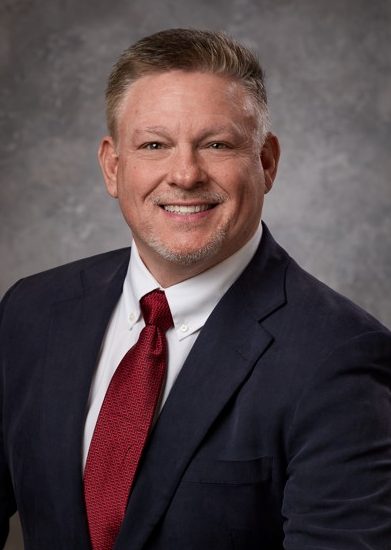 Headshot of Scott Smith